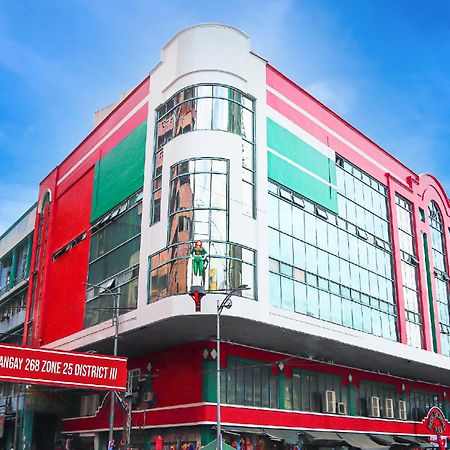 Astrotel Divisoria Manila Exterior photo