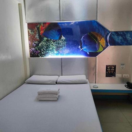 Astrotel Divisoria Manila Exterior photo