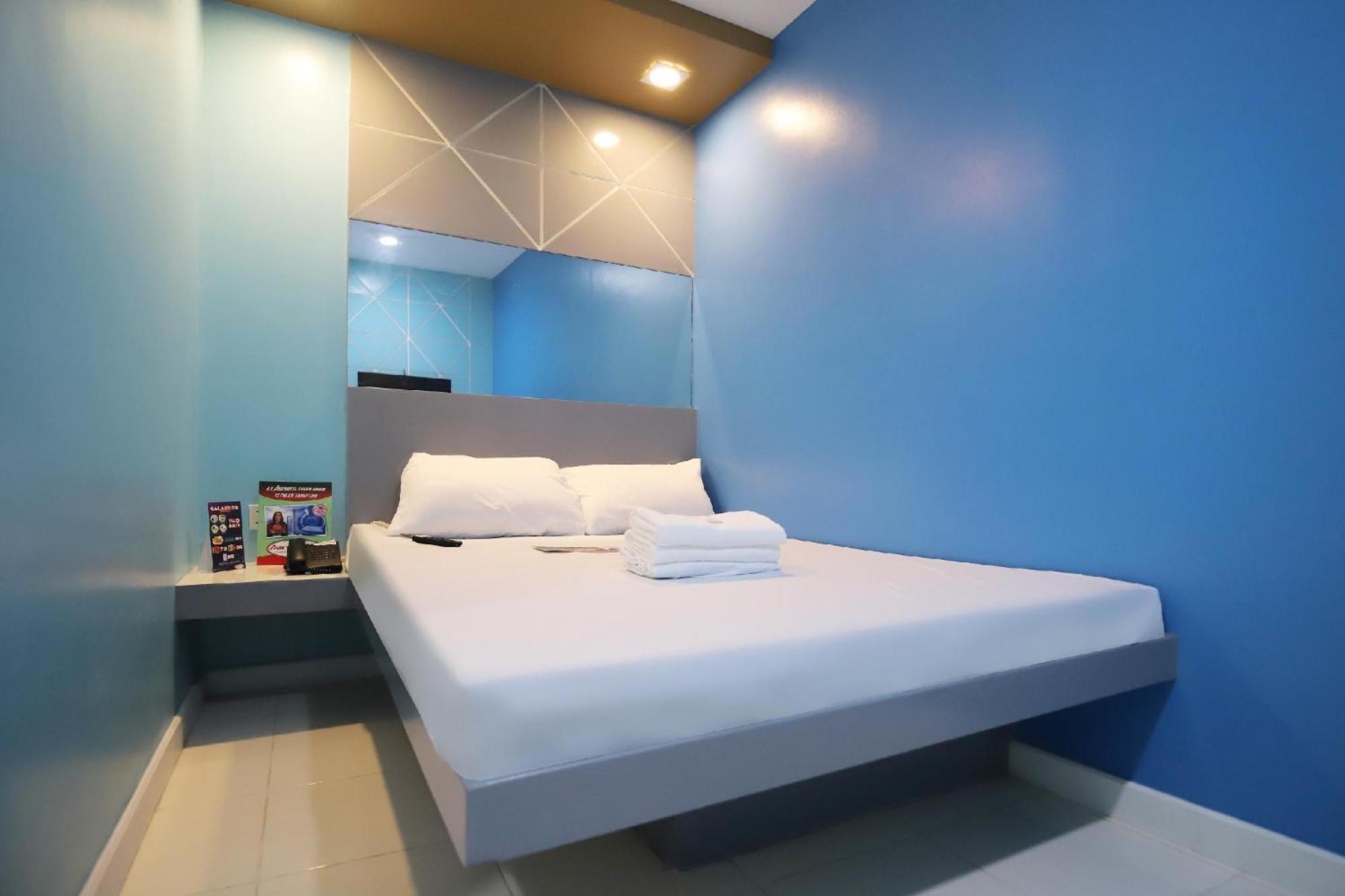 Astrotel Divisoria Manila Exterior photo